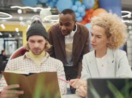 Neurodiversity at Work: Practical Ways to Reduce Barriers Neurodiversity at work