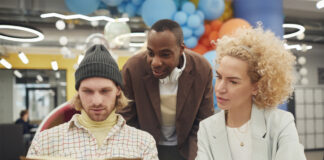 Neurodiversity at Work: Practical Ways to Reduce Barriers Neurodiversity at work