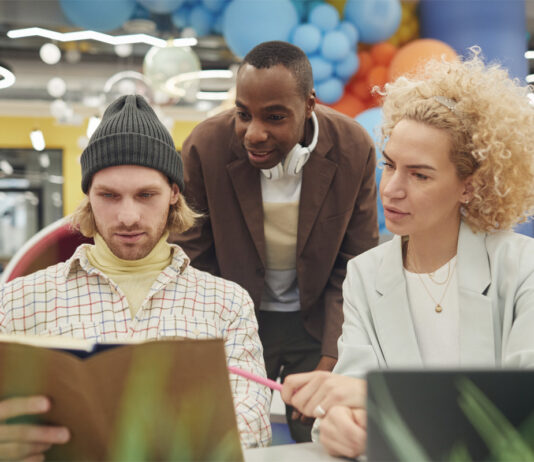 Neurodiversity at Work: Practical Ways to Reduce Barriers Neurodiversity at work
