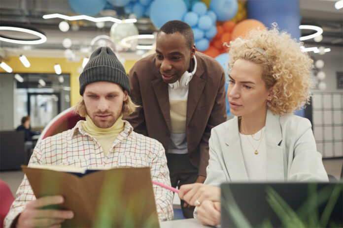 Neurodiversity at work