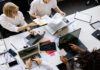 Seven in 10 Workers Feel More Productive With AI, But Workloads Aren’t Falling AI productivity