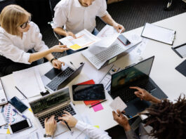 Seven in 10 Workers Feel More Productive With AI, But Workloads Aren’t Falling AI productivity