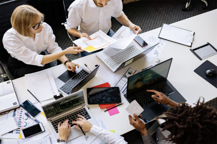 office AI productivity