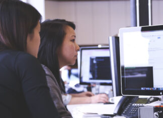 Almost Half of Women in Tech Have Experienced Gender Discrimination as Burnout and Career Barriers Persist women in tech