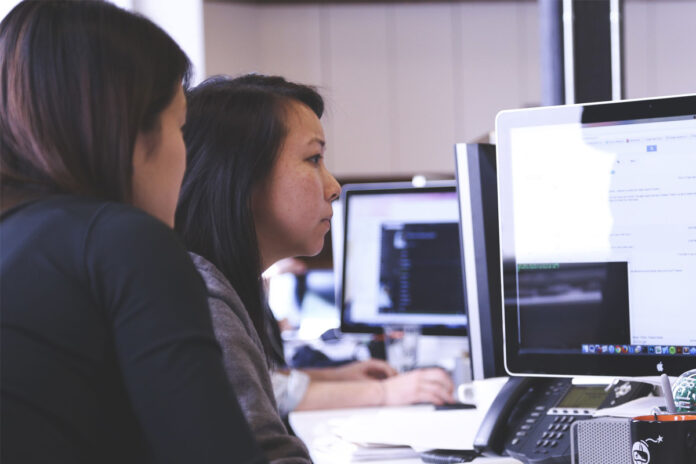 women in tech women in tech