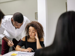 UK Employers Face Tougher Workplace Harassment Laws as EHRC Issues New Guidance new guidance on workplace harassment