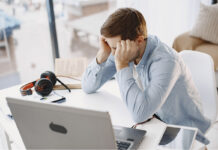 mental health at work