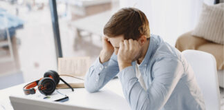 mental health at work